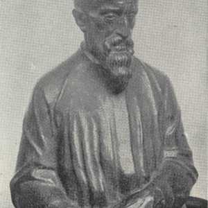 Bistolfi Leonardo 1913 - Mestrovic  - Leonardo Bistolfi